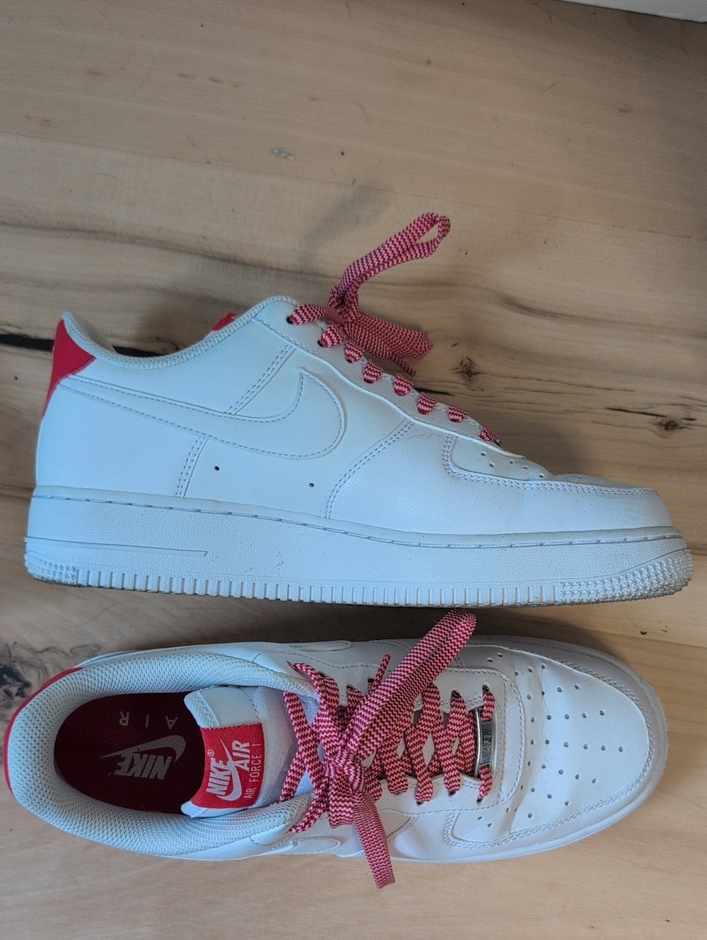 Nike Air Force 1 Sneakers